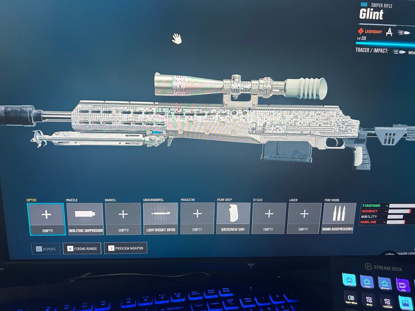 c6234d6f6a1d448d9bc08e81893f82ce Call of Duty: Warzone HDR Build