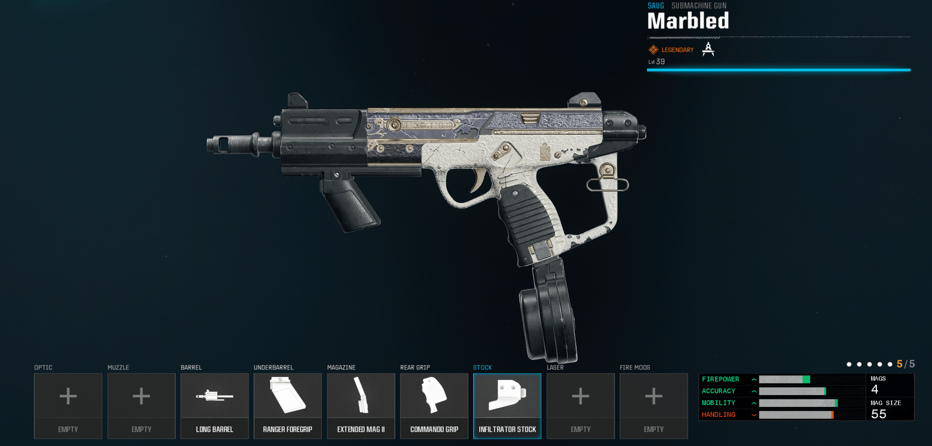 Call of Duty: Warzone Saug