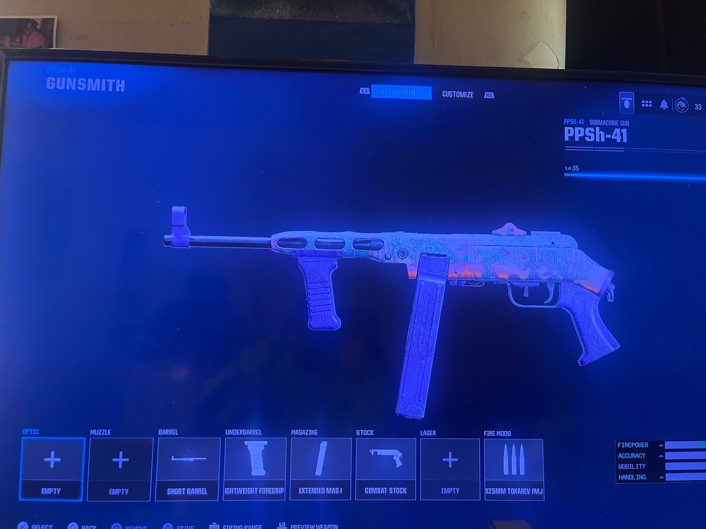 CHRIS META BEST Call of Duty: Warzone PPSh-41 Build
