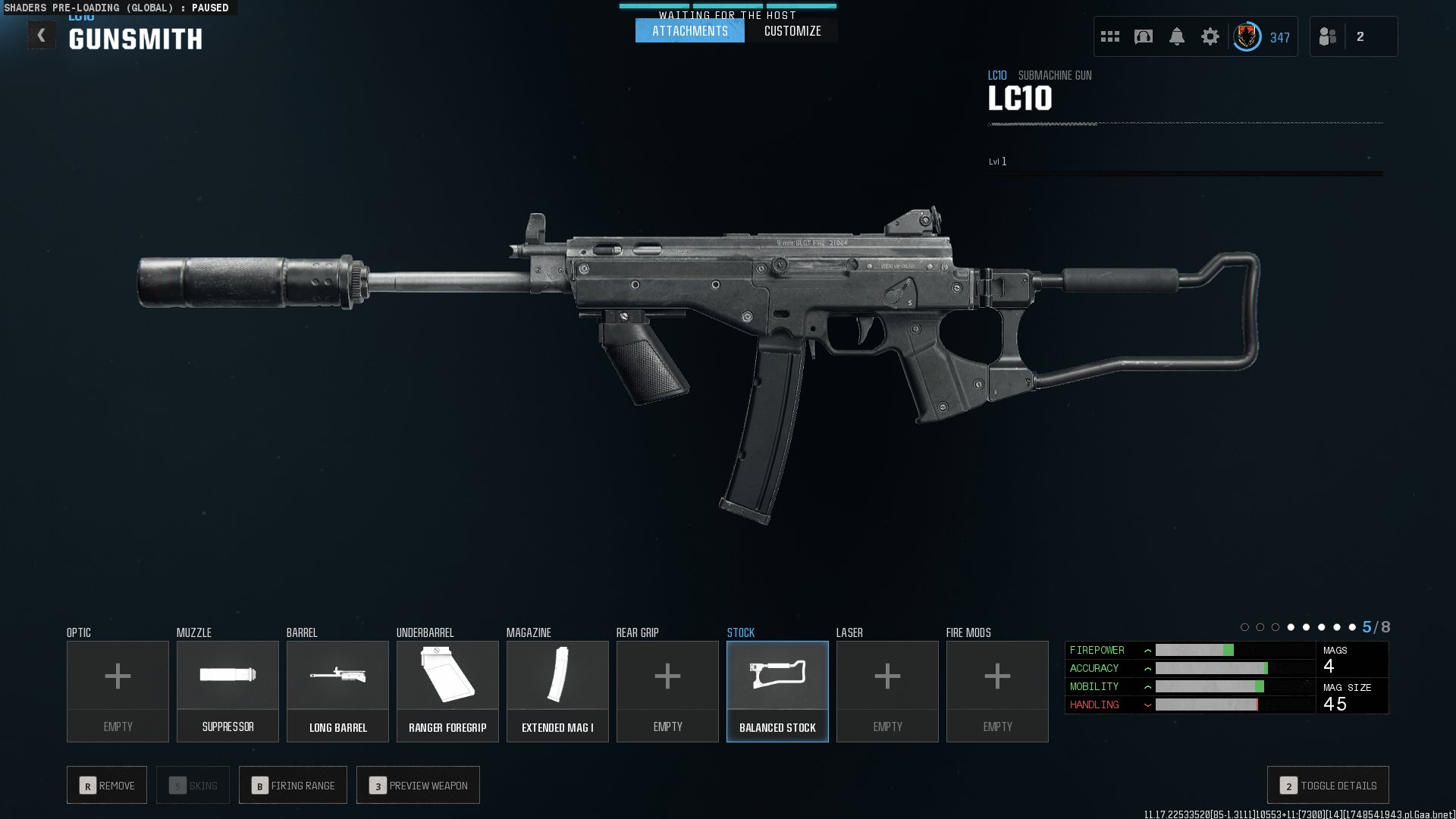 onetwoDom Call of Duty: Black Ops 6 LC10 Build