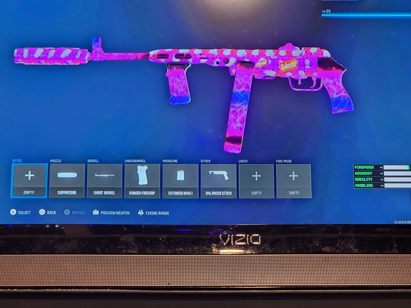 8afca8bdd6c8404fae20a78be28503a0 Call of Duty: Warzone MP40 Build