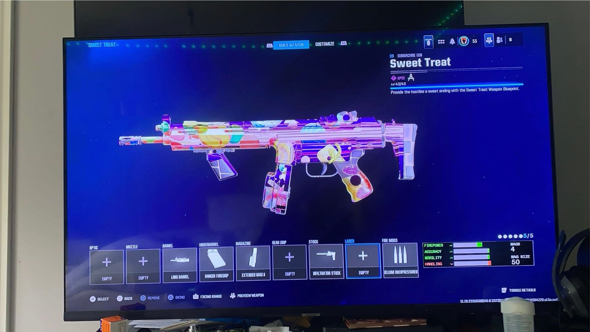 Call of Duty: Warzone C9