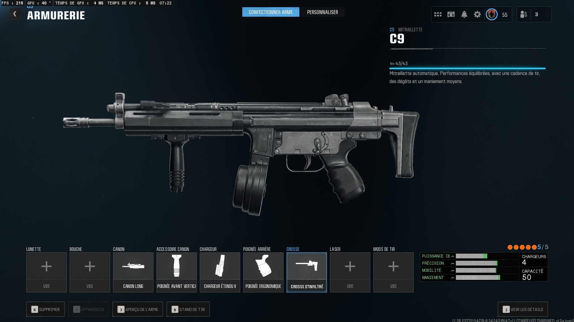 Call of Duty: Warzone C9