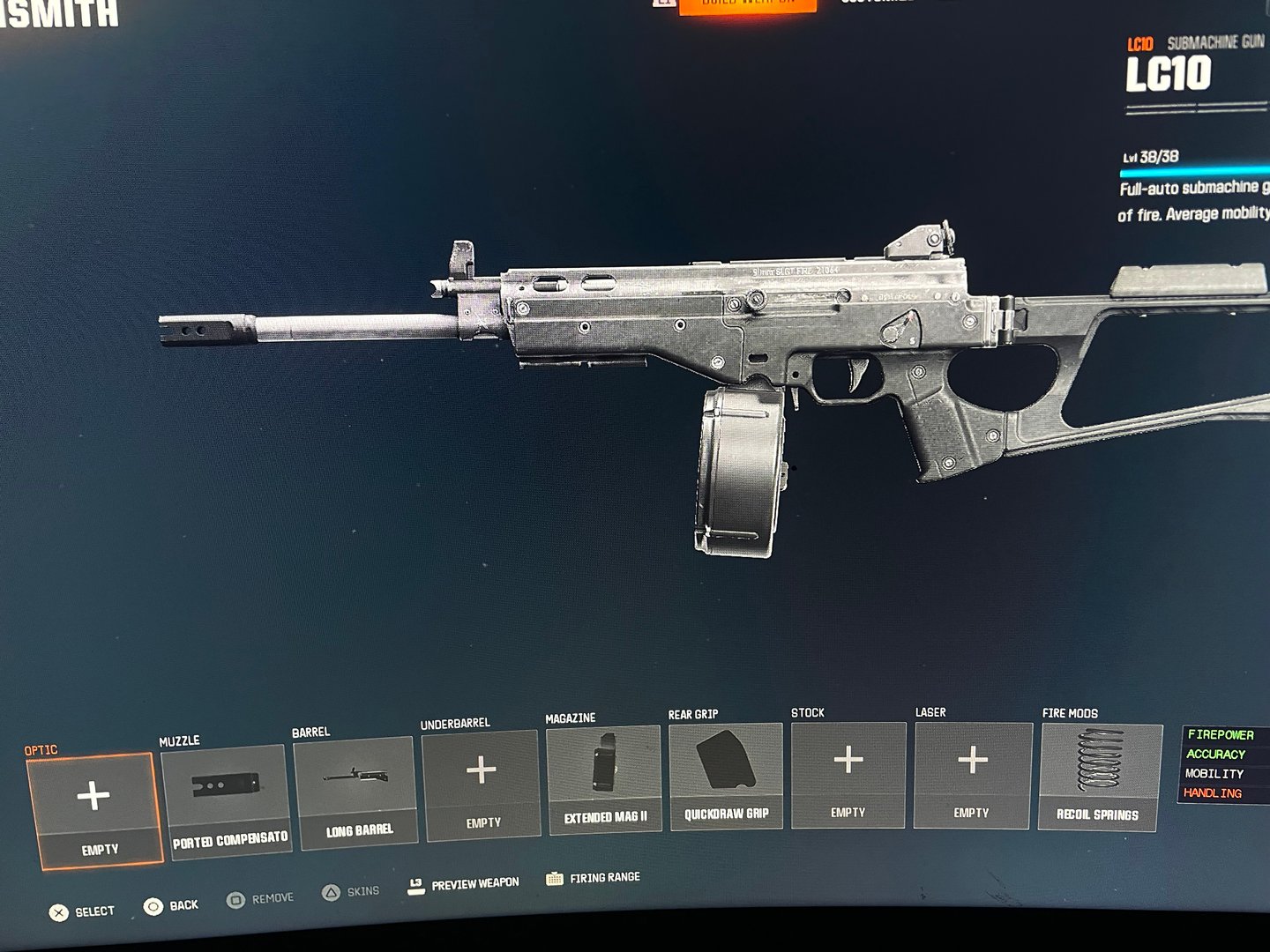 ZeeSpriteLee Call of Duty: Black Ops 6 LC10 Build