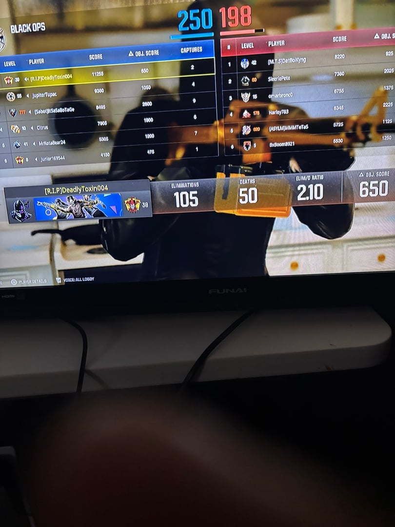 875b584c299646dba32f973ae5485cb7 Call of Duty: Black Ops 6 XM4 Build