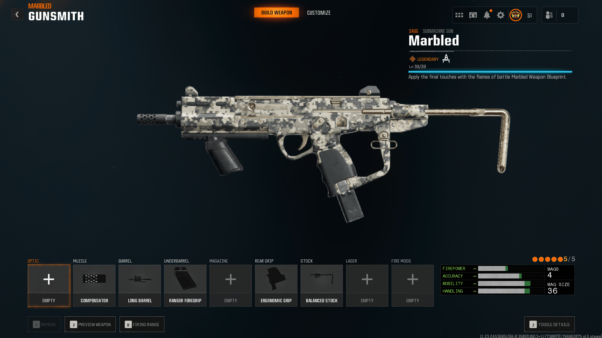 Call of Duty: Black Ops 6 Saug