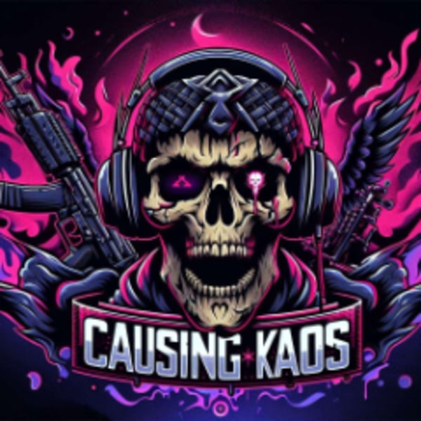 causingkaos Avatar