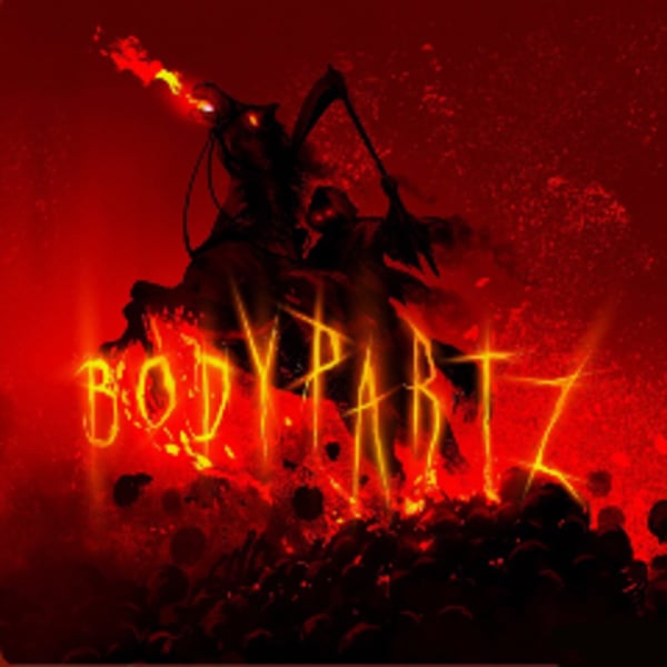 Snirkmurk Avatar