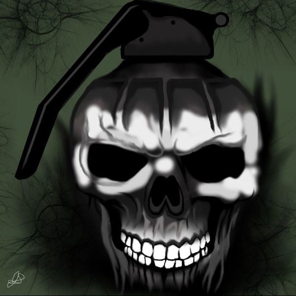 Grenader24 Avatar