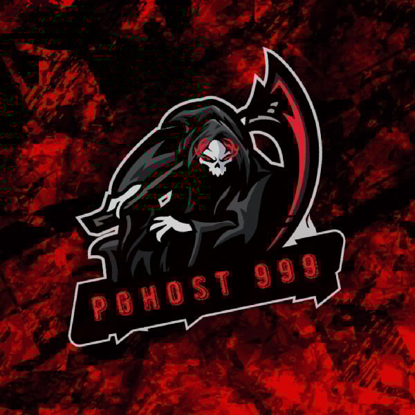 Pghost999 Avatar