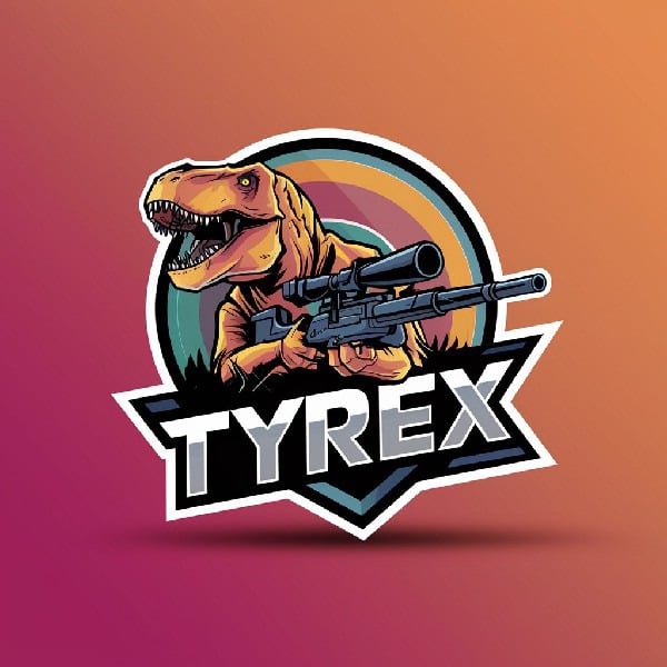 tyrex9212 Avatar