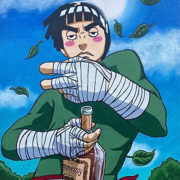 ZeeSpriteLee Avatar