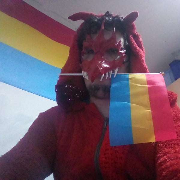 walesfurryttv Avatar